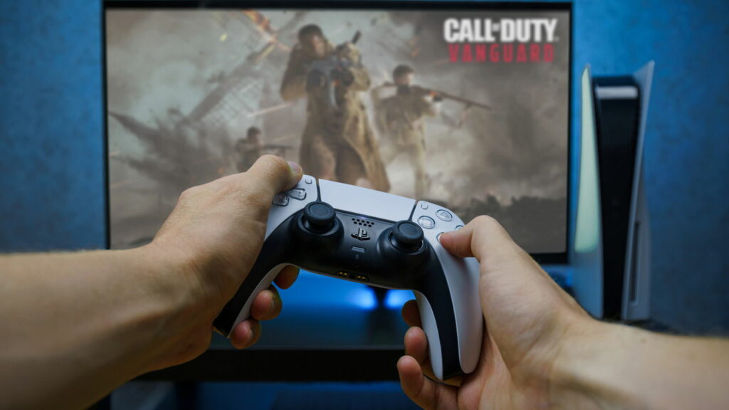 Shawn Layden, ex-líder da PlayStation Tecnologia gaming estagnou