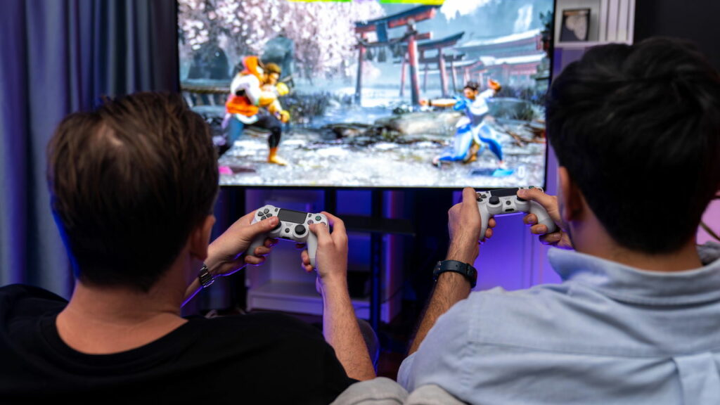 Shawn Layden, ex-líder da PlayStation: “Tecnologia gaming estagnou”