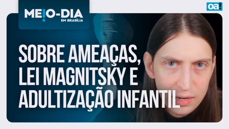 video destaque