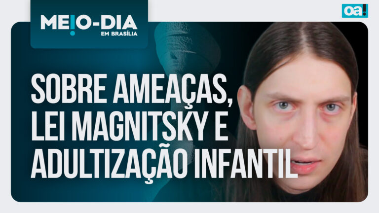 video destaque