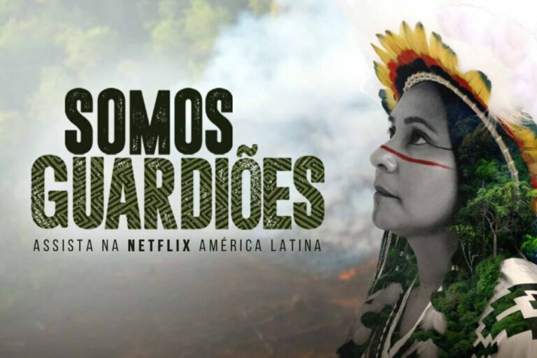8 filmes para celebrar o Dia Internacional dos Povos Indígenas