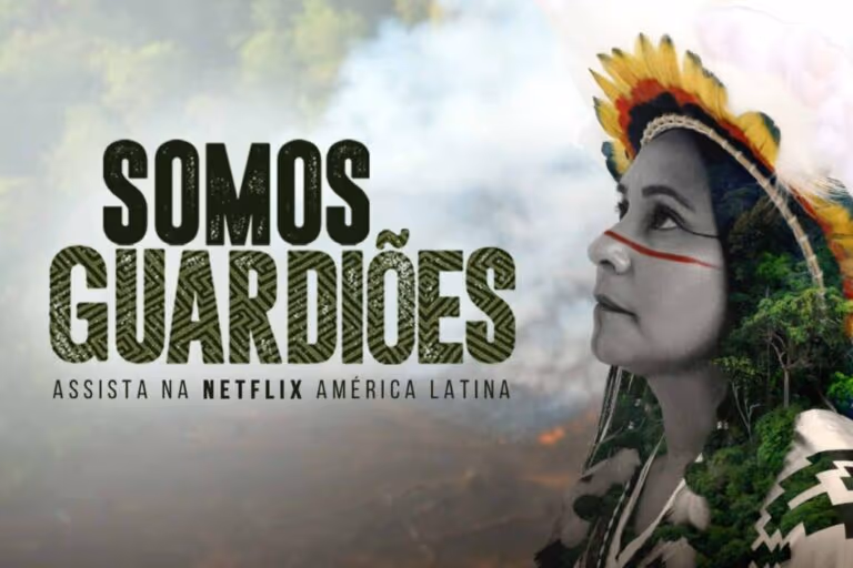 8 filmes para celebrar o Dia Internacional dos Povos Indígenas