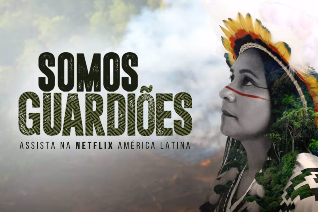 8 filmes para celebrar o Dia Internacional dos Povos Indígenas