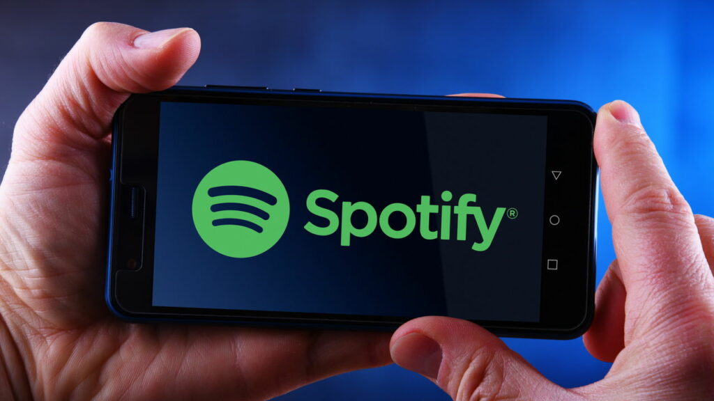 Spotify testa playlist com músicas que você esqueceu