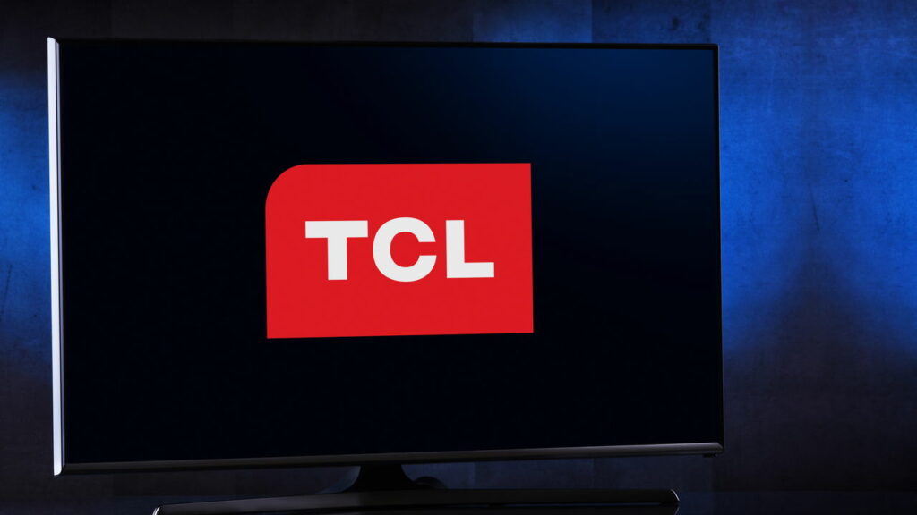 TCL anuncia parceria com a Globo e incorpora 3 canais da emissora