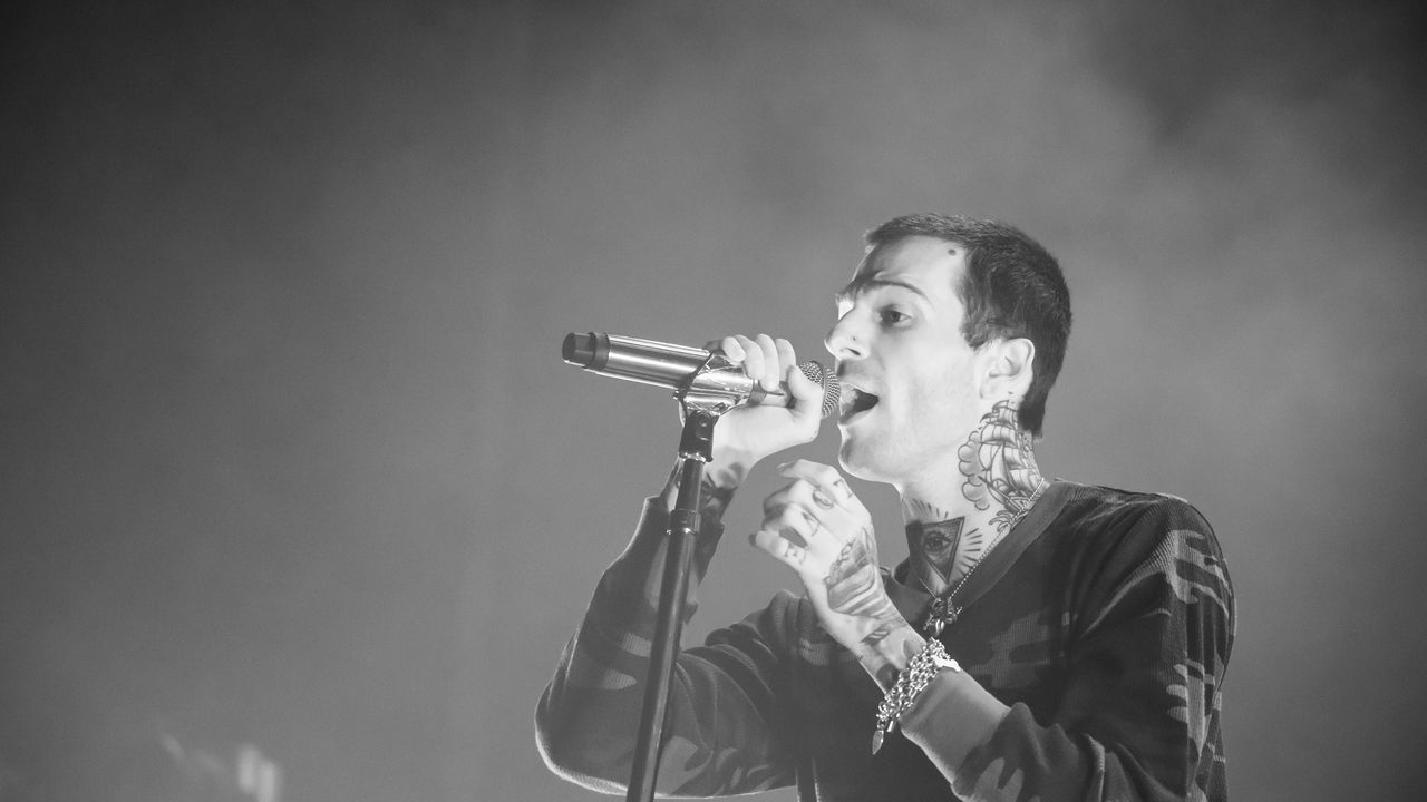 The Neighbourhood anuncia retorno da banda