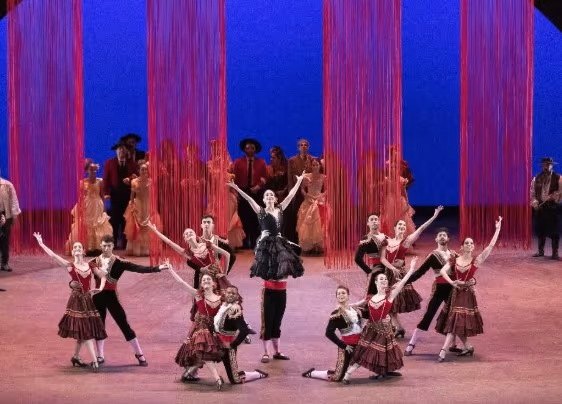 Jerônimo Teixeira na Crusoé: A ópera silenciada de Vale Tudo