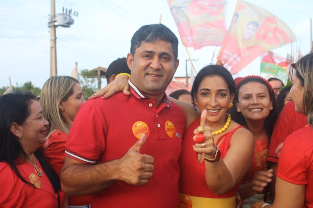 Crusoé: A desculpa de um prefeito no MA para não pagar professores