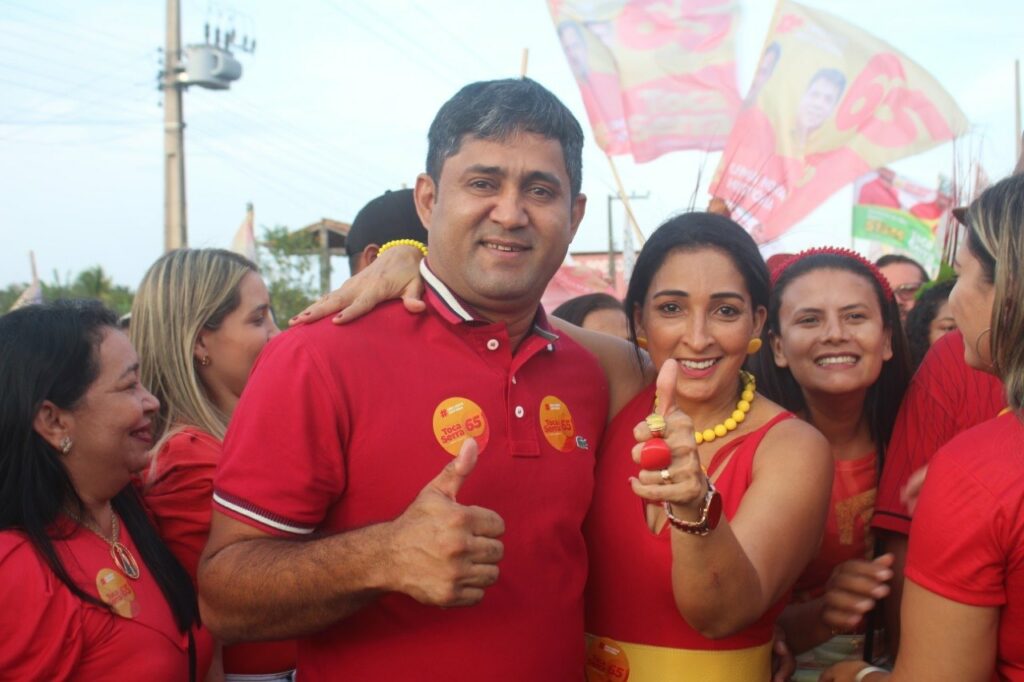 Crusoé: A desculpa de um prefeito no MA para não pagar professores