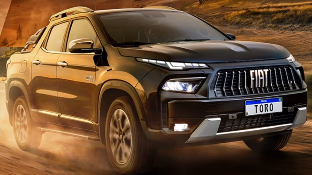 A rival da Ram Rampage que promete virar referência em conforto e economia em 2026