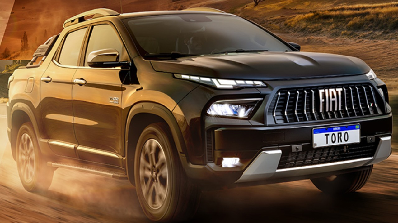 Ter um Fiat Toro é o sonho de muitos, mas quanto custa de verdade?