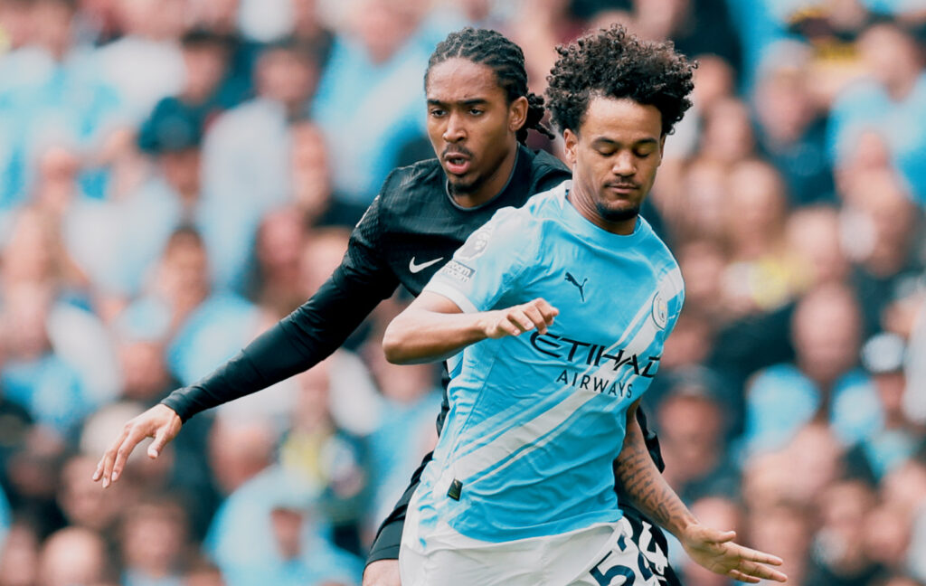 Tottenham surpreende o City, vence fora de casa e segue 100% na Premier League