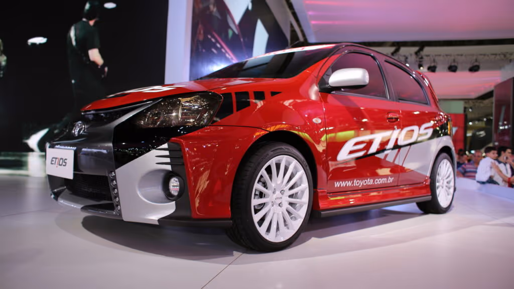 Carros usados econômicos e duráveis com fama insuperável no Brasil