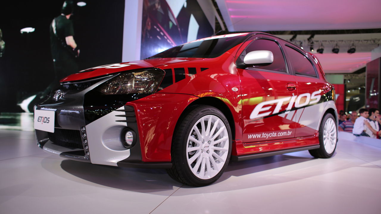 Carros usados econômicos e duráveis com fama insuperável no Brasil