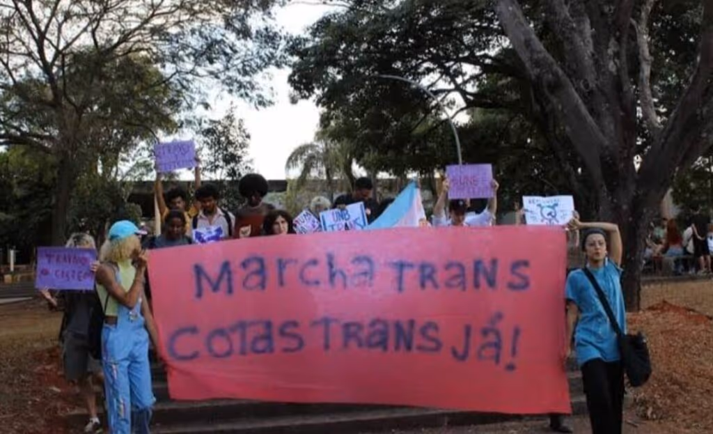 Justiça do Rio Grande do Sul anula cotas para pessoas trans na FURG