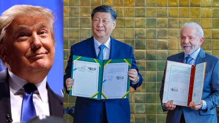 EUA investigarão investimentos chineses no setor agrícola brasileiro