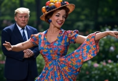 Jerônimo Teixeira na Crusoé: Esperando Trump: diário dos dias pré-tarifaço