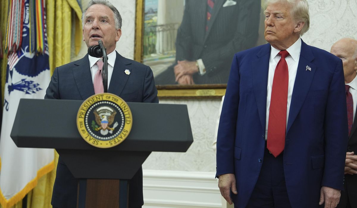 Trump presidirá reunião com plano para “o dia seguinte” em Gaza