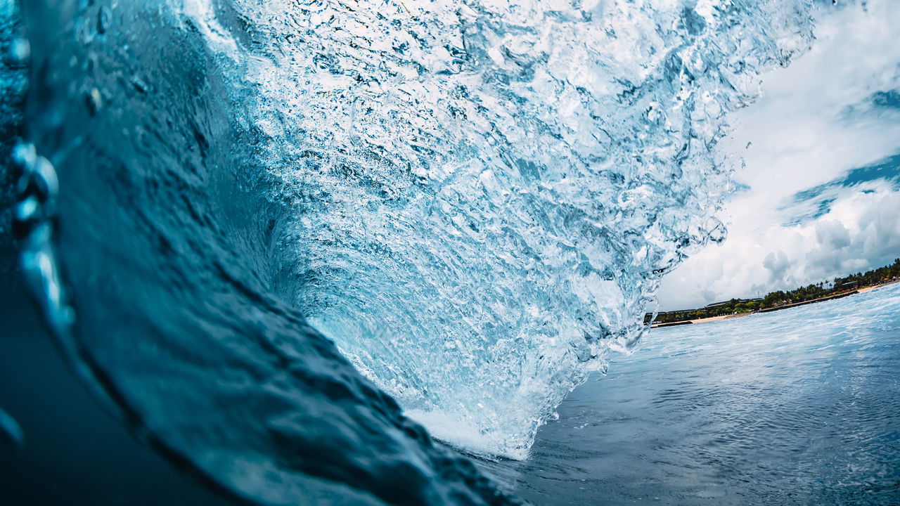 Mini turbina instalada em poço há 60 anos ainda gera energia “sem parar”