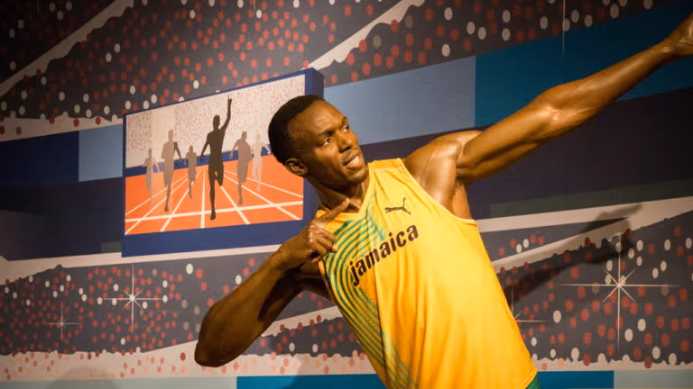 Usain Bolt perde recorde dos 100m para estudante de 16 anos