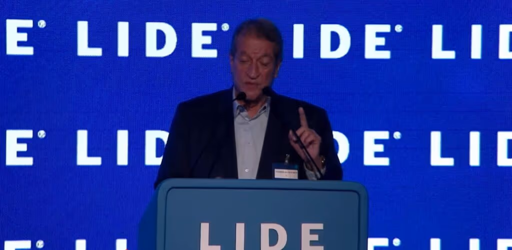 Valdemar se espelha em Lula na torcida por Bolsonaro