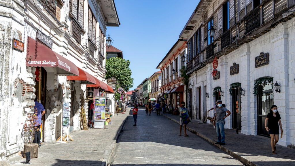 Cinco cidades surpreendes na Ásia para fugir do óbvio