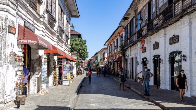 Cinco cidades surpreendes na Ásia para fugir do óbvio