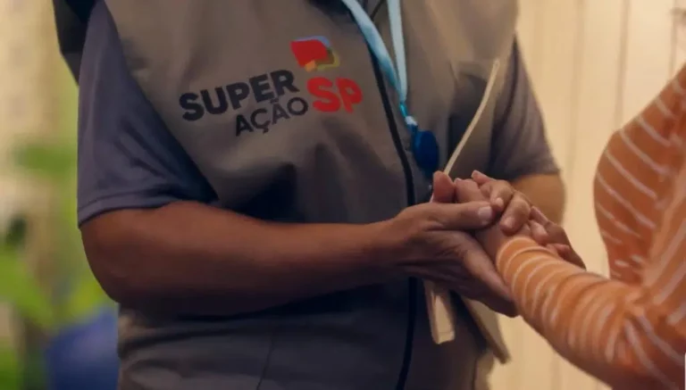 São Paulo oficializa programa para superação da pobreza