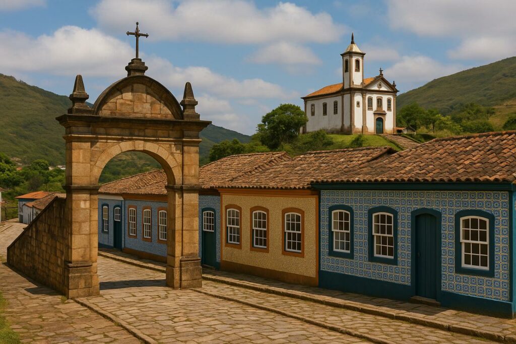 Josias Teófilo na Crusoé: Cidades futuras brasileiras