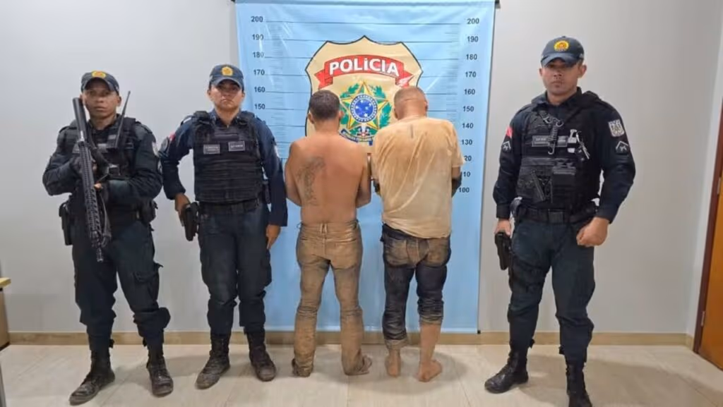 Avião com mais de 400 kg de cocaína cai no Pará