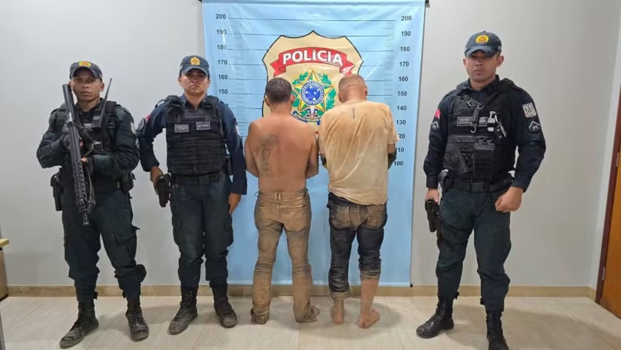 Avião com mais de 400 kg de cocaína cai no Pará
