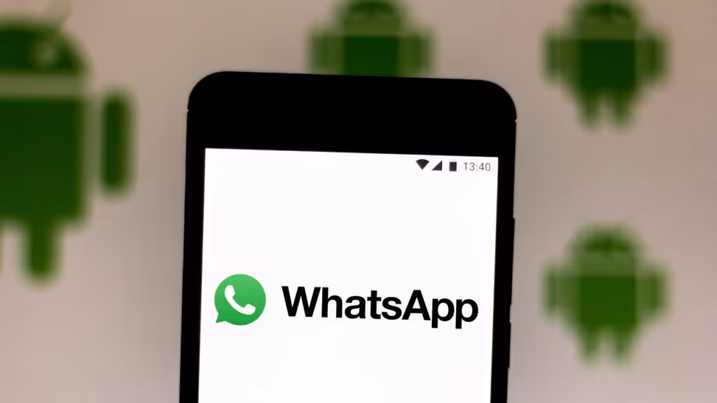 Como usar dois WhatsApp no mesmo celular Android