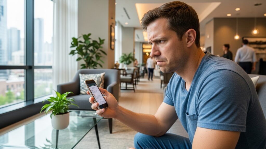 Recusa de assinatura digital: quando um condômino não aceita mudanças
