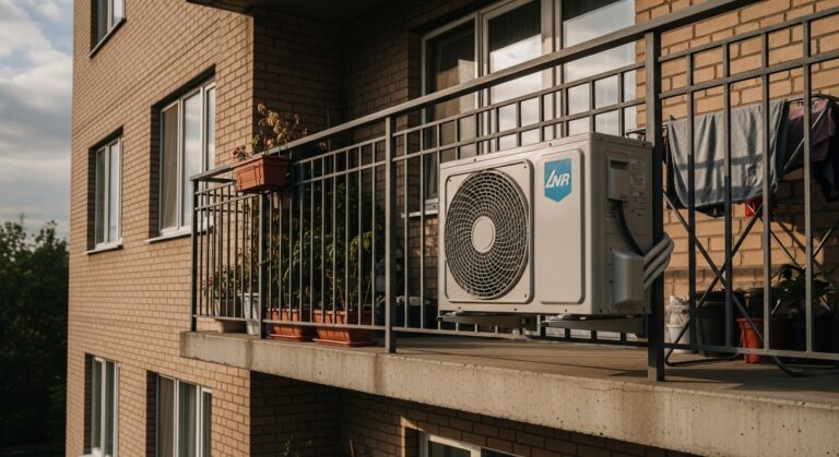 Instalação de ar-condicionado: onde termina o direito individual e começa o da coletividade? 