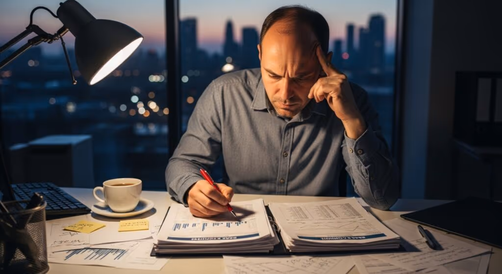 Como síndicos estão enfrentando a inadimplência nos boletos do condomínio