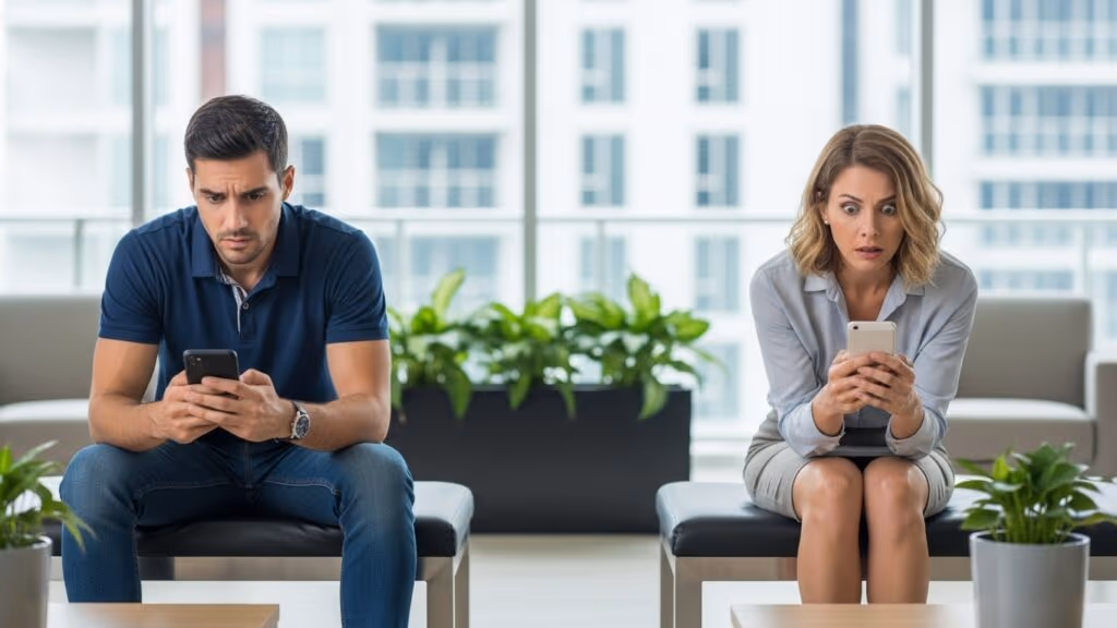 Difamação no grupo de moradores pode acabar em multa