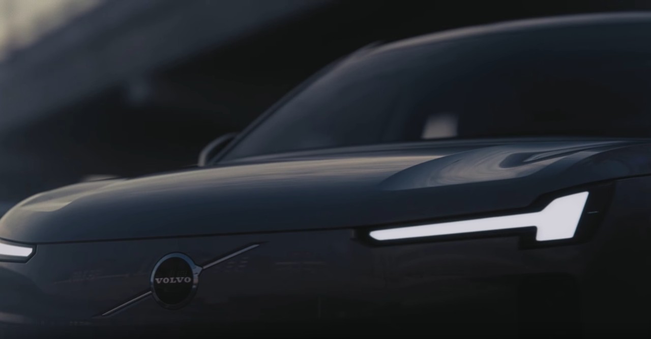 Volvo ressuscita xodó dos brasileiros nos anos 90 agora como SUV híbrido