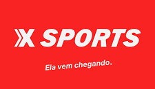 Confira os números dos canais do Xsports em cada região do país
