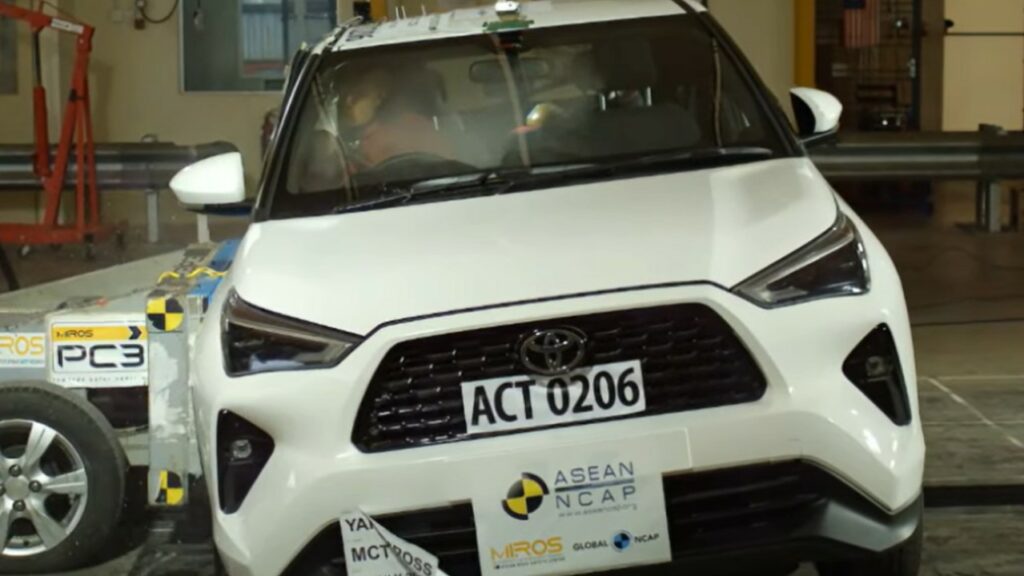 Com consumo de até 32 km/l esse queridinho da Toyota também é nota 10 em segurança