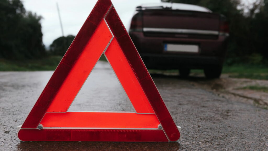 Como agir em caso de acidente leve — orientações rápidas e essenciais