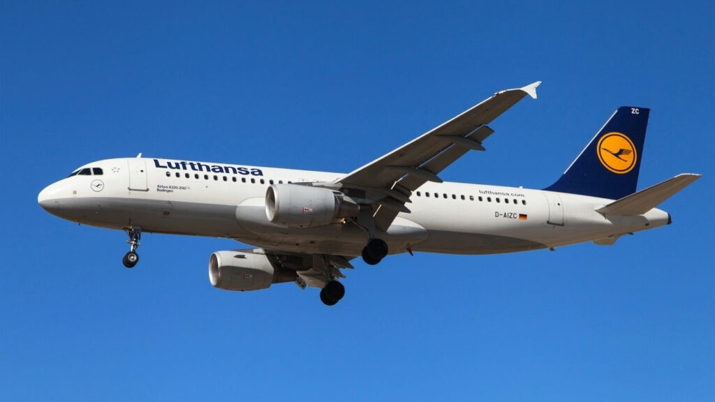 O avião que pode destronar a Boeing após décadas de liderança - Créditos: depositphotos.com / santirf