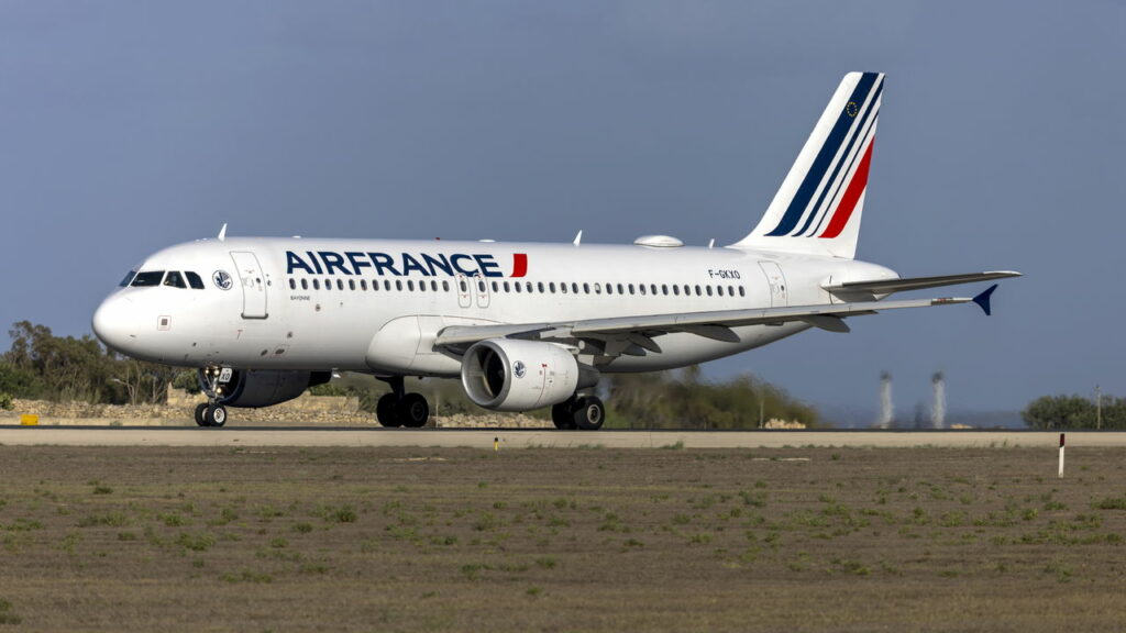 O avião que pode destronar a Boeing após décadas de liderança - Créditos: depositphotos.com / gordzam@gmail.com