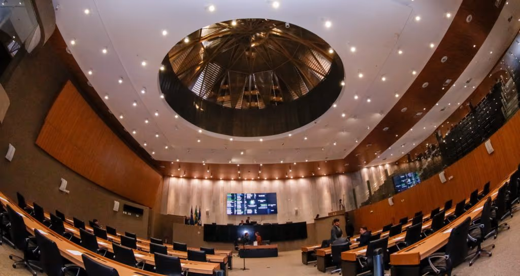 Assembleia de PE cria CPI para apurar irregularidade em contrato de publicidade