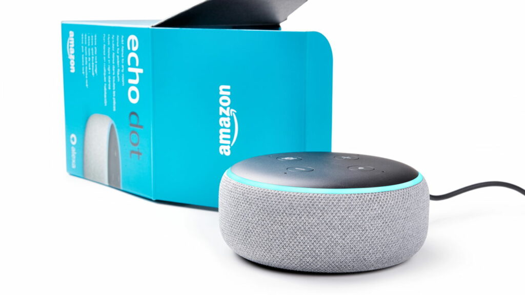 Deixe sua Alexa super rápida com este truque