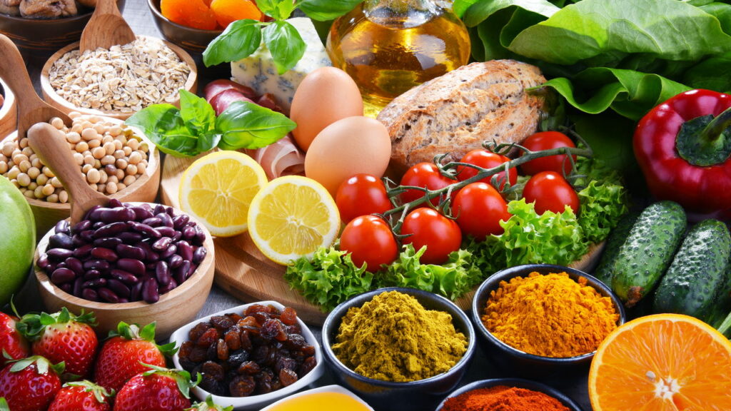 4 alimentos com mais ferro que a carne