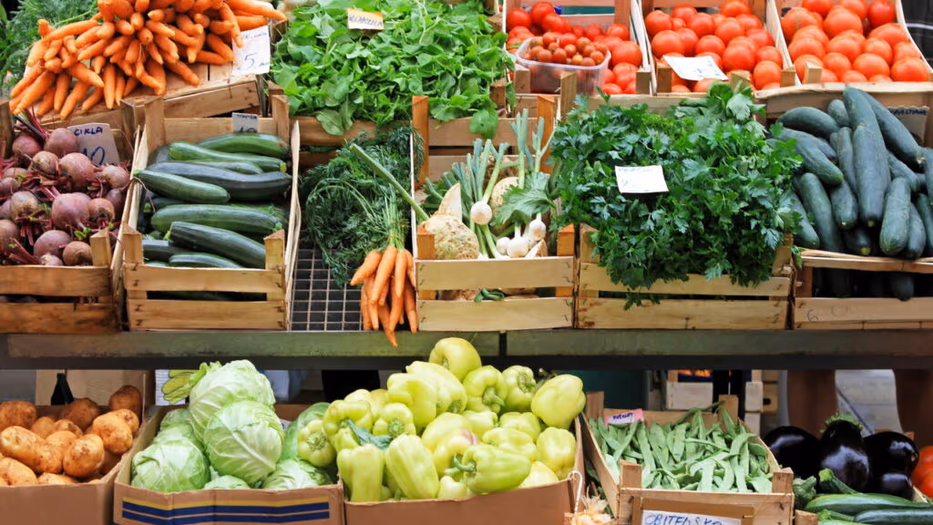 Seis alimentos ajudam a controlar a ansiedade naturalmente