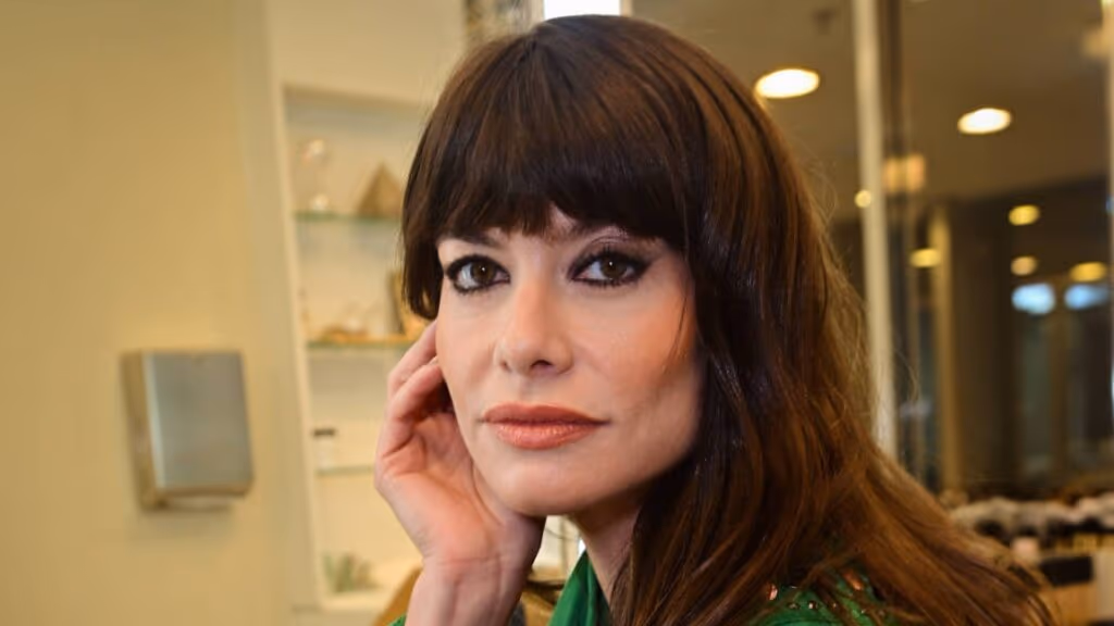 Alinne Moraes recusa convite para novela da Globo