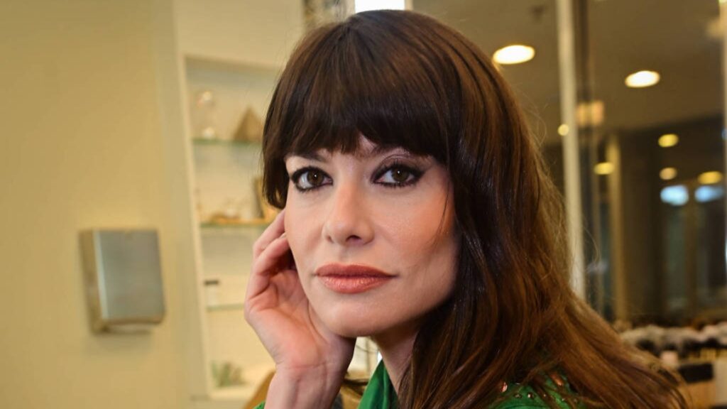 Alinne Moraes recusa convite para novela da Globo