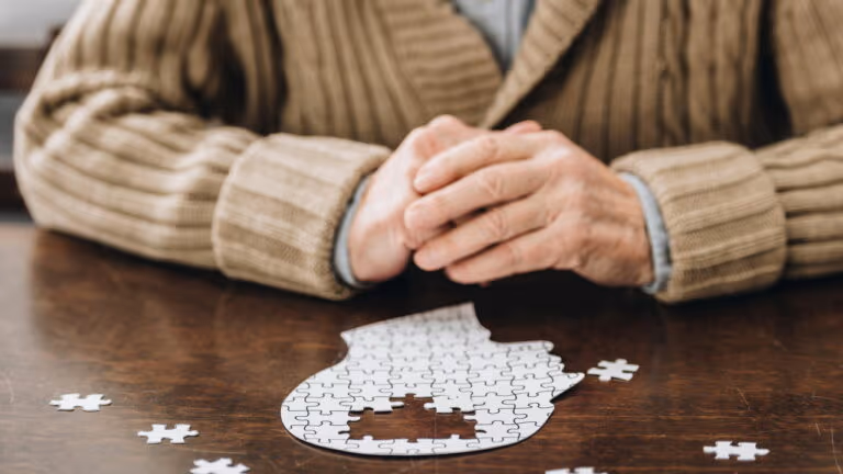 Idoso com Alzheimer é encontrado morto após desaparecimento