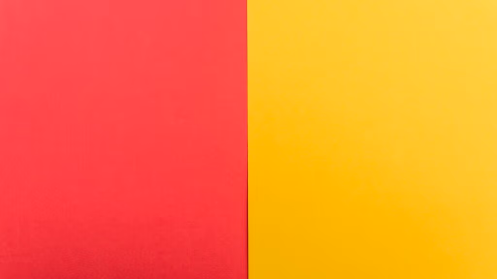 O poder oculto das cores no seu humor e nas suas decisões